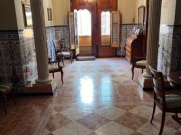 Casa Venta Alcàsser, Alcàsser