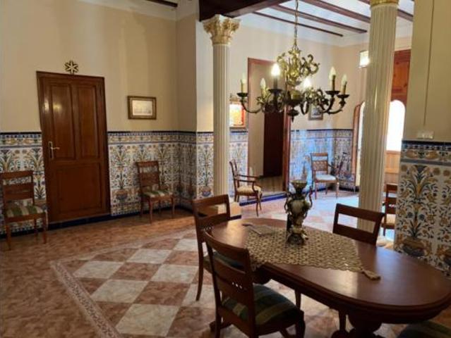 Casa Venta Alcàsser, Alcàsser