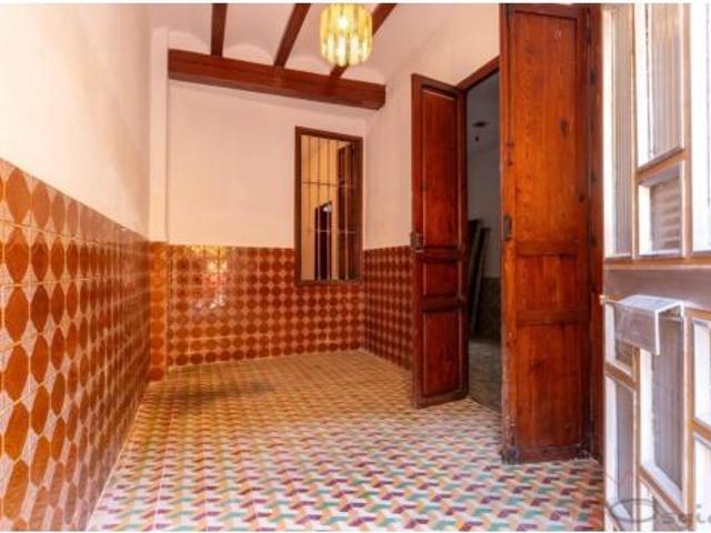 Casa Venta Alcàsser, Alcàsser