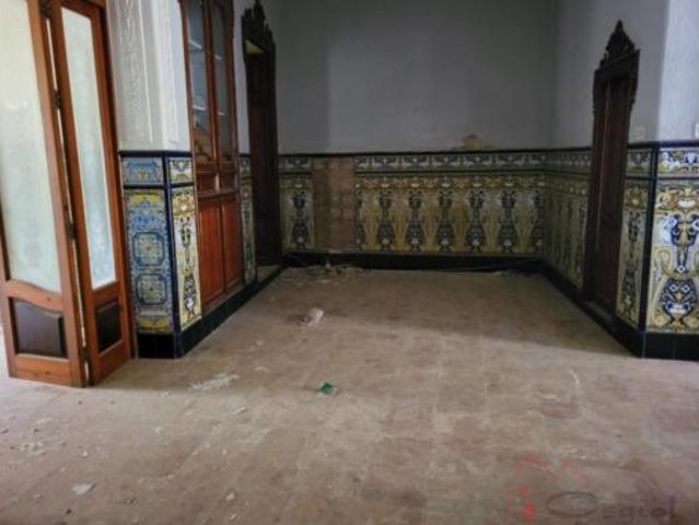Casa Venta Alcàsser, Alcàsser