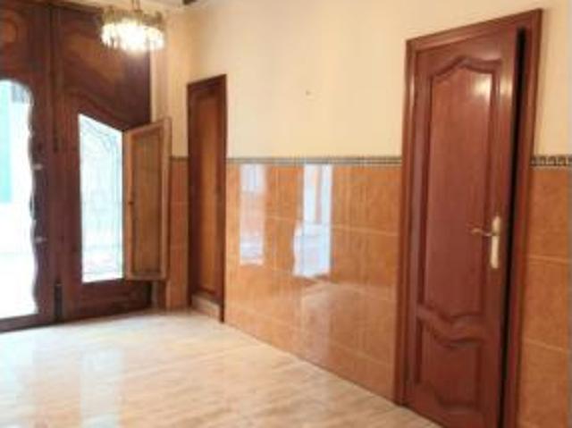 Casa Venta Alcàsser, Alcàsser