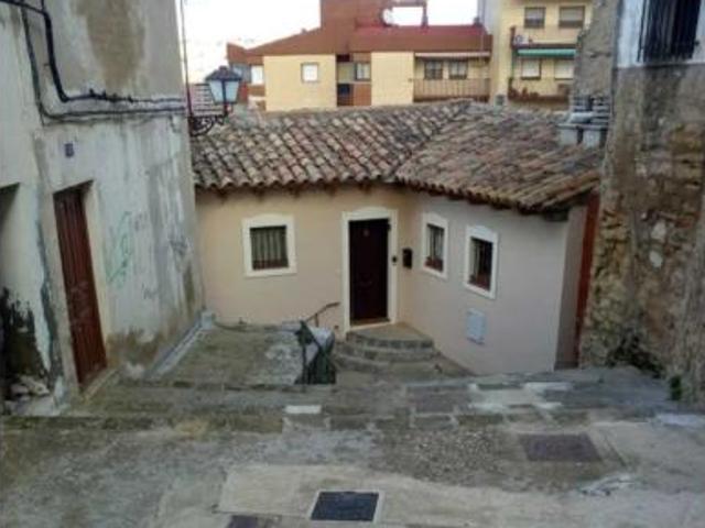Casa Venta Alcañiz, Puigmoreno