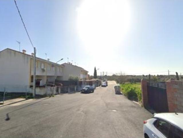Casa Venta Alcañizo, Alcañizo