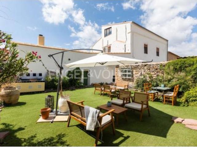 Casa Venta Alcublas, Alcublas