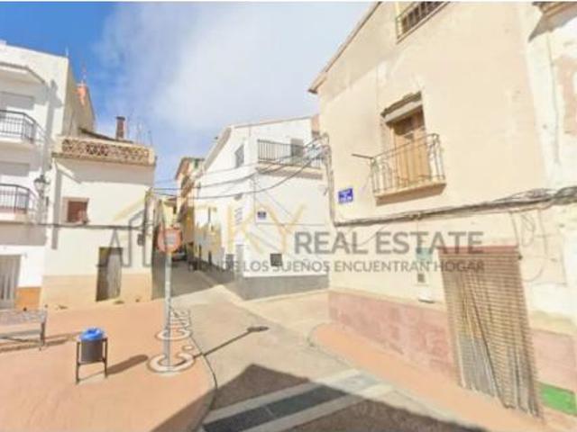 Casa Venta Alcublas, Alcublas