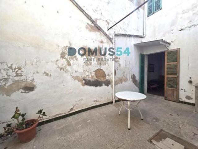 Casa Venta Alcúdia, Ciutat d'Alcúdia