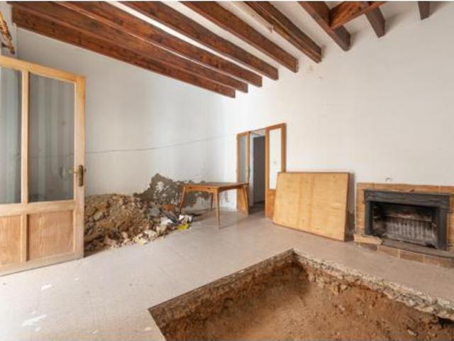 Casa Venta Alcúdia, Ciutat d'Alcúdia