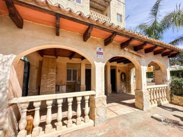 Casa Venta Pollença, Pollença
