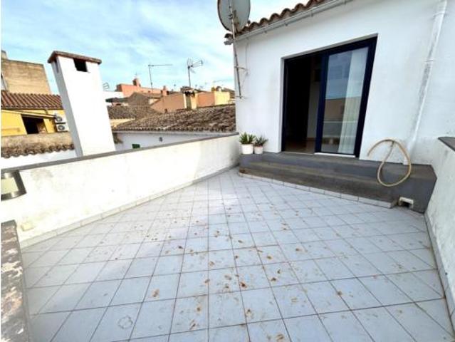 Casa Venta Alcúdia, Ciutat d'Alcúdia