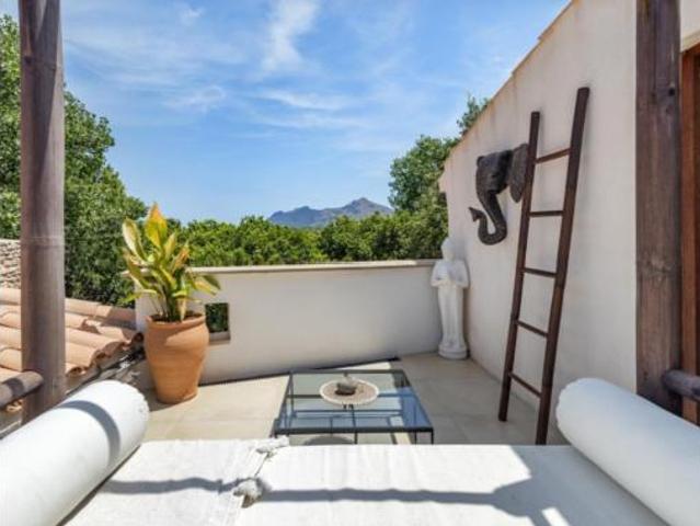 Casa Venta Alcúdia, Ciutat d'Alcúdia