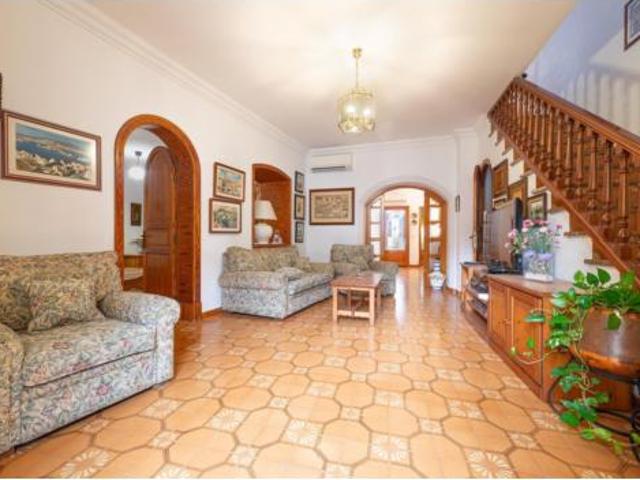 Casa Venta Alcúdia, Ciutat d'Alcúdia
