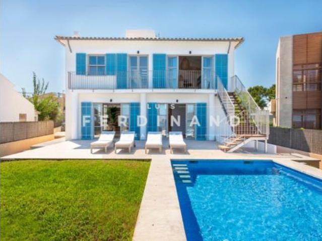 Casa Venta Alcúdia, Ciutat d'Alcúdia