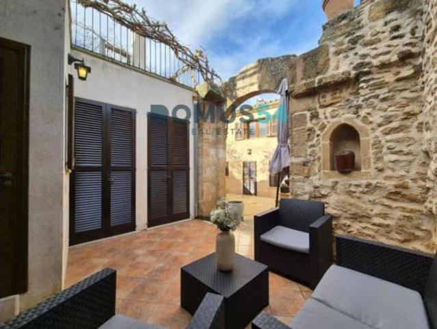 Casa Venta Alcúdia, Ciutat d'Alcúdia