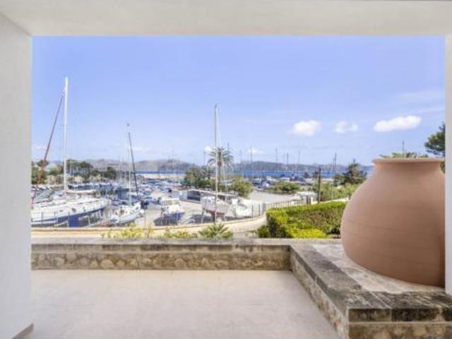 Casa Venta Alcúdia, Marina Manresa Mal Pas Bonaire