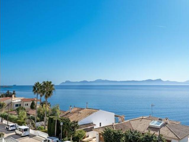 Casa Venta Alcúdia, Platja d'Alcúdia Port d'Alcúdia