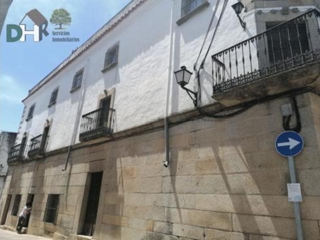 Casa Venta Alcuéscar, Alcuéscar