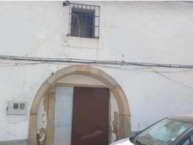 Casa Venta Alcuéscar, Alcuéscar