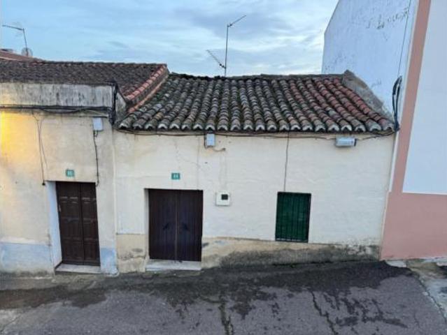 Casa Venta Alange, Alange
