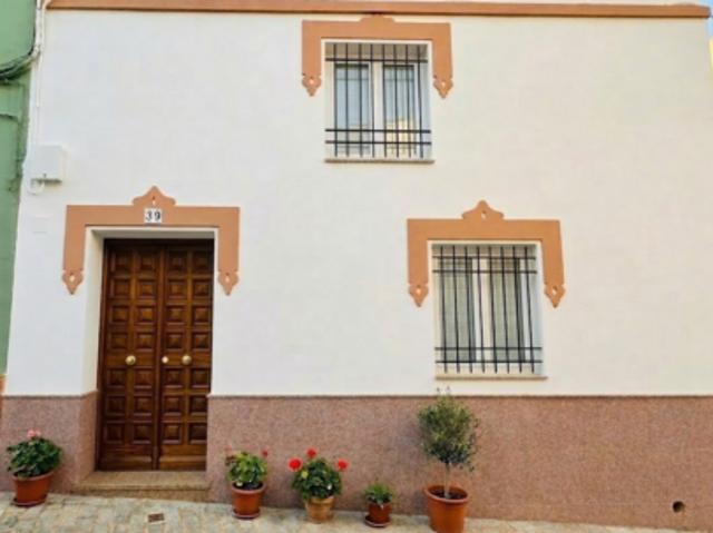 Casa Venta Alange, Alange