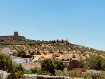 Casa Venta Alanís, Alanís