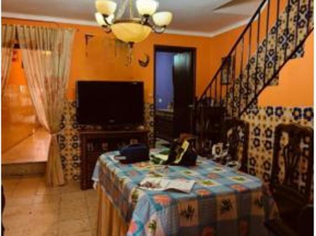 Casa Venta Alanís, Alanís