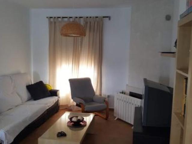 Casa Venta Alanís, Alanís