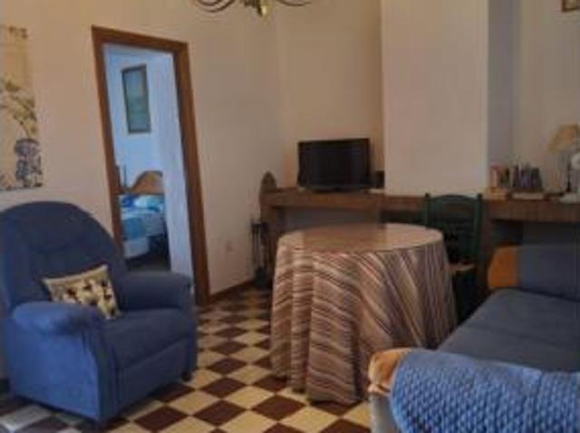 Casa Venta Alanís, Alanís