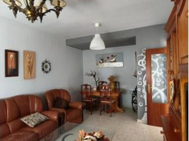 Casa Venta Alanís, Alanís