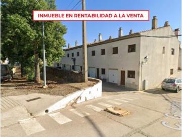 Casa Venta Alanís, Alanís