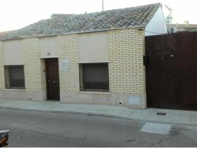 Casa Venta Alagón, Alagón