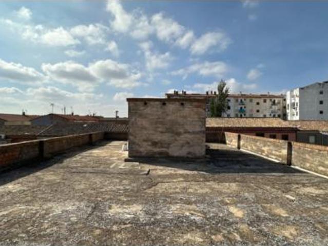 Casa Venta Alagón, Alagón