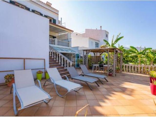 Chalet Venta Alaior, Alaior