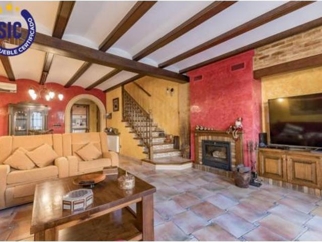 Casa Venta Alaquàs, Alaquàs