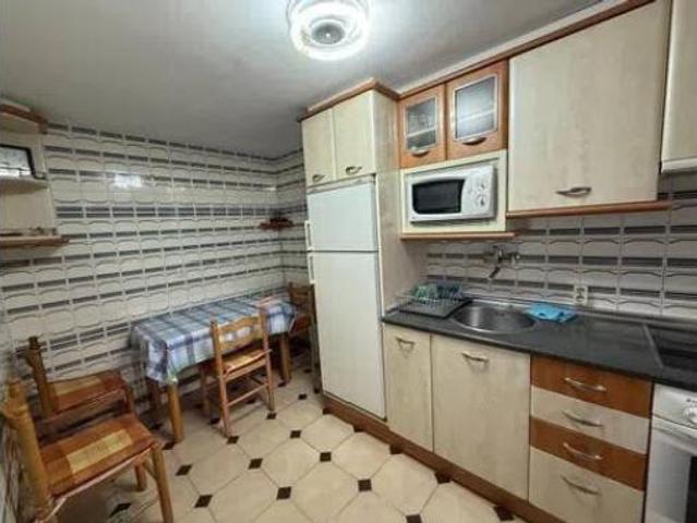 Casa Venta Alar del Rey, Nogales de Pisuerga