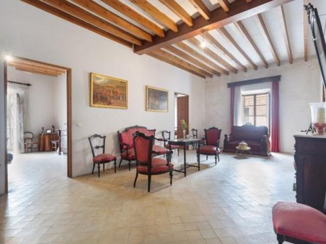 Casa Venta Alaró, Alaró