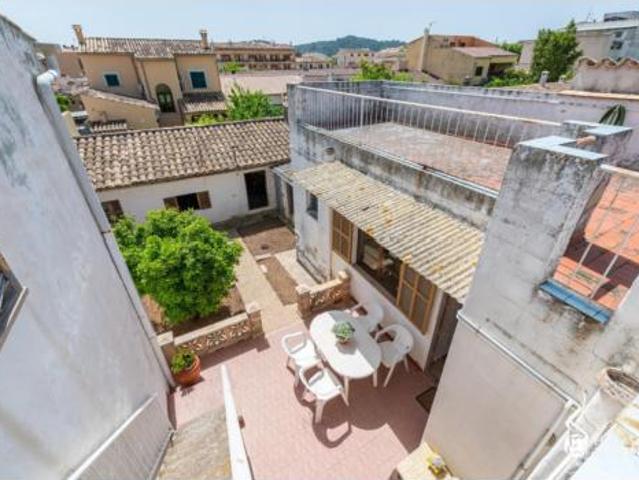 Casa Venta Alaró, Alaró