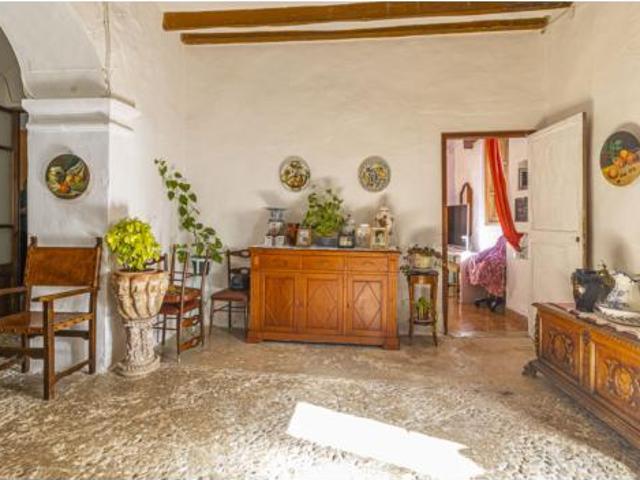 Casa Venta Alaró, Alaró