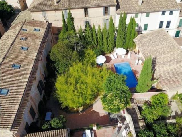 Casa Venta Alaró, Alaró