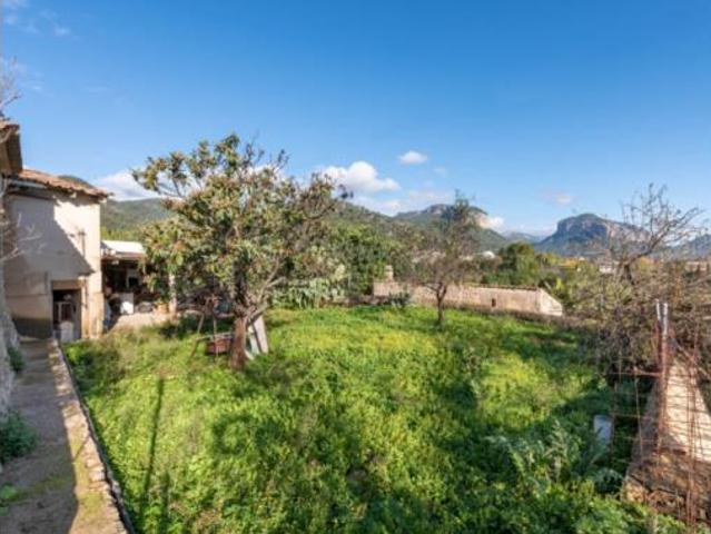 Casa Venta Alaró, Alaró