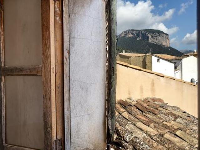 Casa Venta Alaró, Alaró