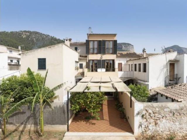 Casa Venta Alaró, Alaró