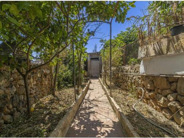 Casa Venta Alaró, Alaró