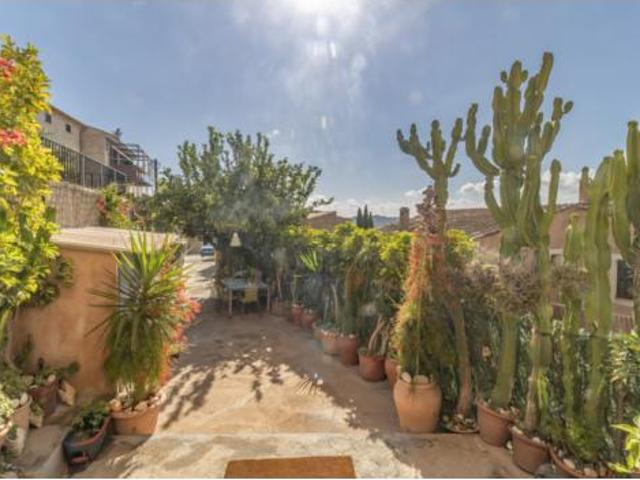 Casa Venta Alaró, Alaró