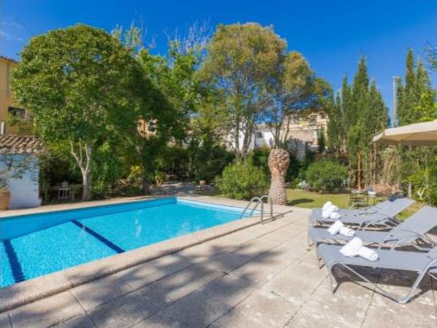 Casa Venta Alaró, Alaró