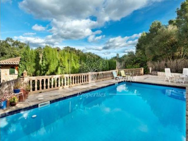 Casa Venta Alaró, Alaró