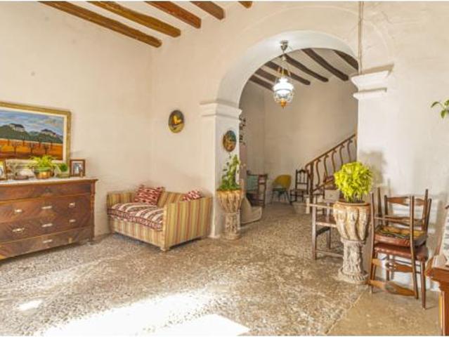 Casa Venta Alaró, Alaró