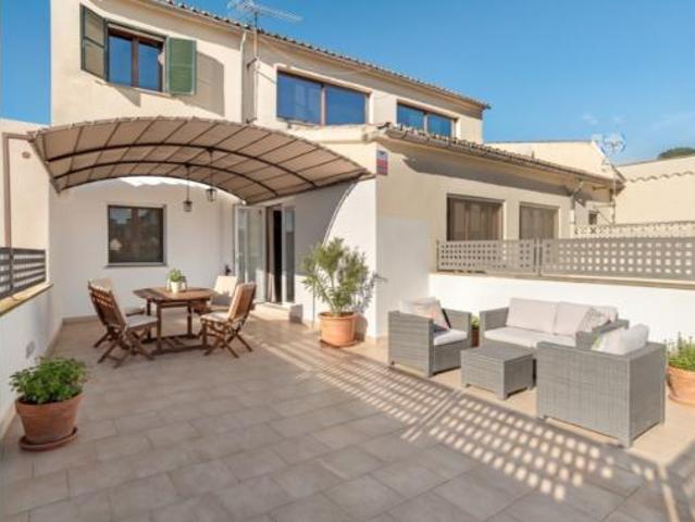 Casa Venta Alaró, Alaró