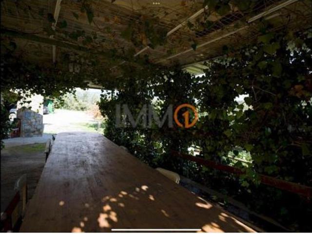 Casa Venta Alàs i Cerc, La Bastida d'Hortons