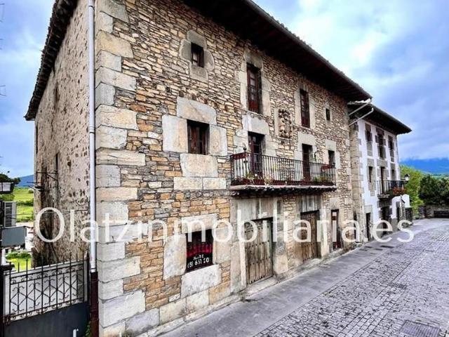 Casa Venta Alava