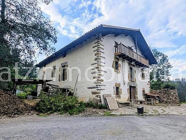 Casa Venta Alava